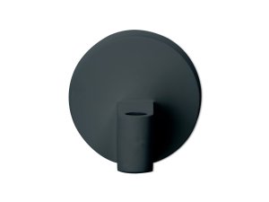 ¿Qué es importante para montar una luminaria de pared?