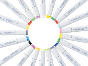 Copic Classic