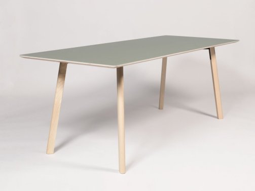 Desk modern (Y table)