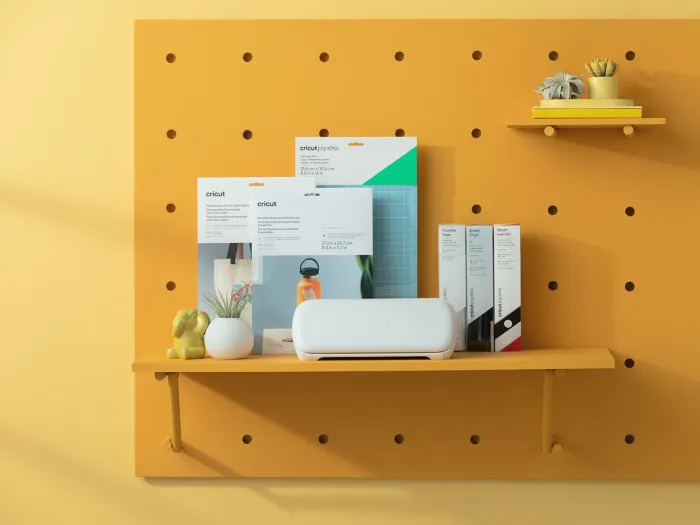 Promozione Cricut