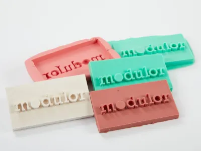 A little silicone lore