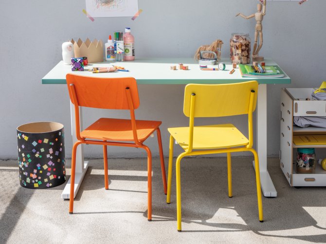 Up to 25% discount on children's furniture