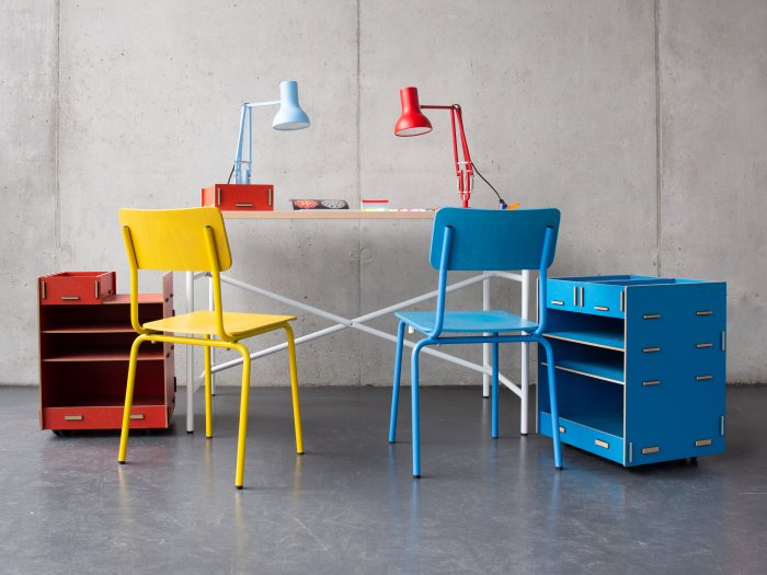 Muebles Para Niños