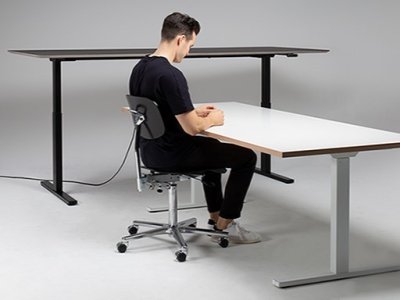 Comportamento ergonomico del corpo