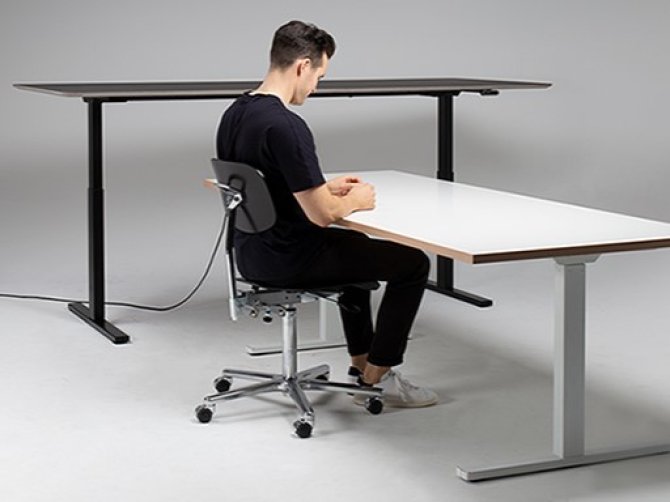 Ergonomic body movement