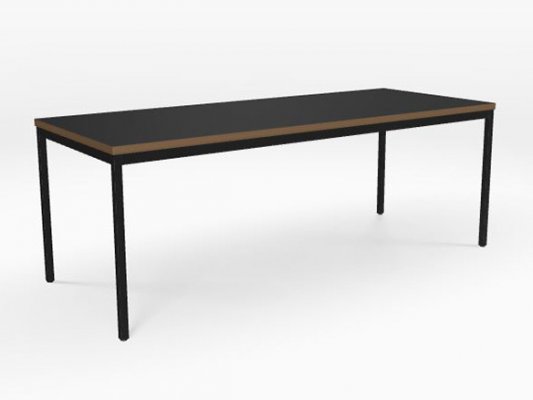 M Table: The purist universal