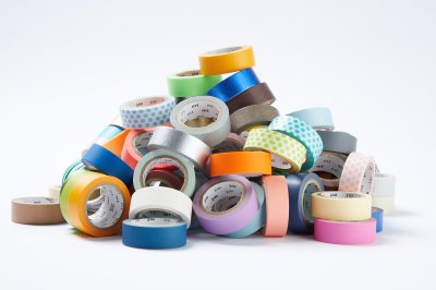 Hasta un 20% de descuento en los originales mt Washi Tapes y muchos más