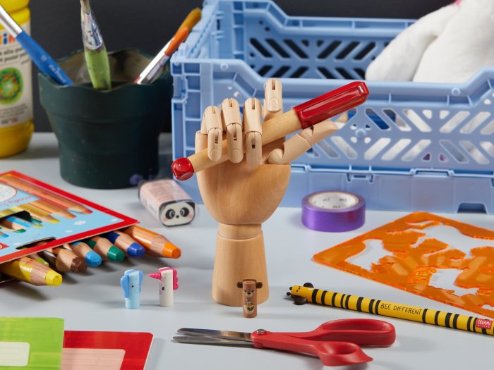 Everything for the start of school