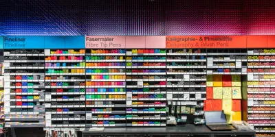 Stifte Total – Aktionsrabatte