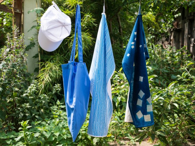 Tessili di design