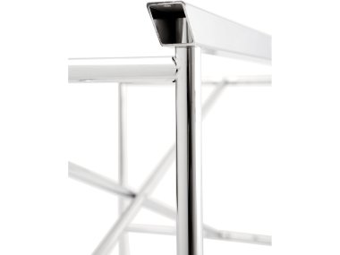 Amplificatore da pannello per telaio da tavolo E2
