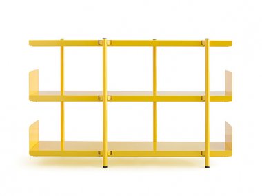 Configuratore scaffale Z