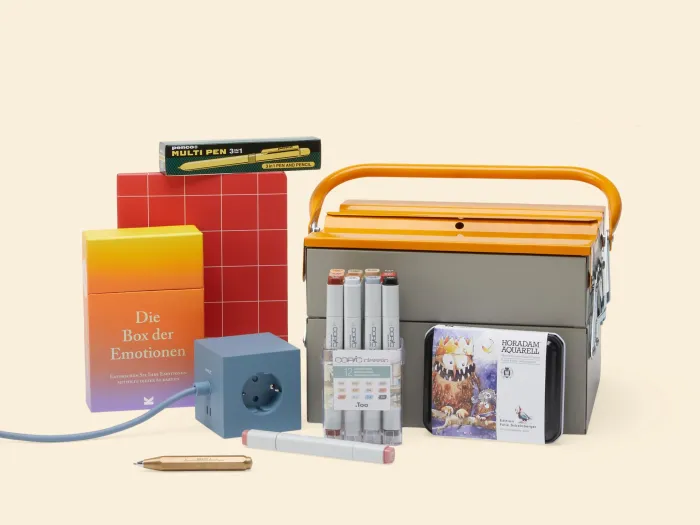 Da desiderare e regalare