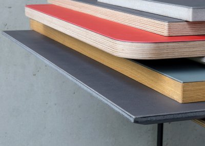 Linoleum versatile