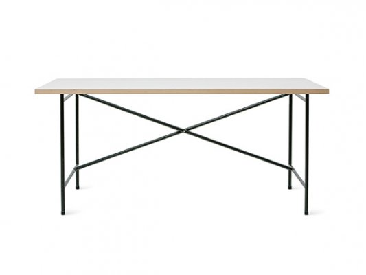 Designklassiker: Die E2 Serie