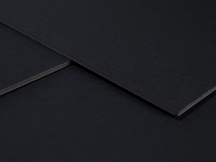 【kapa】RUFFIX BOARD 150cm KAPA® fix self-adhesive laminating foam board | KOHLSCHEIN