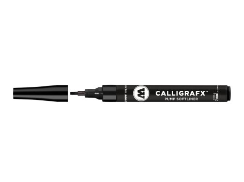 Calligrafx Pump Soft Liner