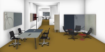 Planificación individual de habitaciones en pocos pasos
