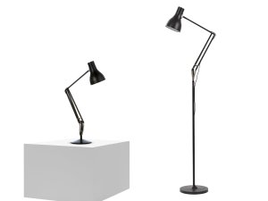 Modelos variables para pared, mesa y suelo