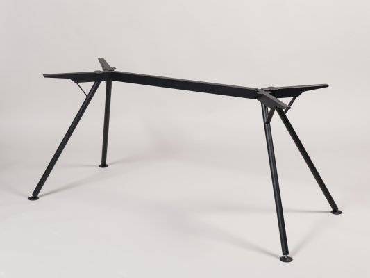 Table frame grey