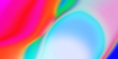 Ottenere i colori dell'arcobaleno