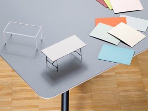 Erfahre mehr über Farbgestaltung im Büro
