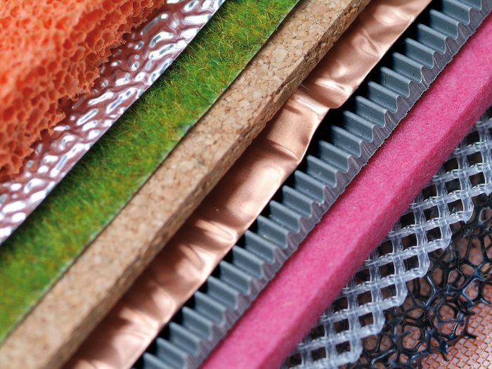 Materialwissen