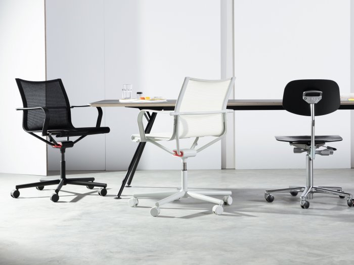 Muebles de asiento