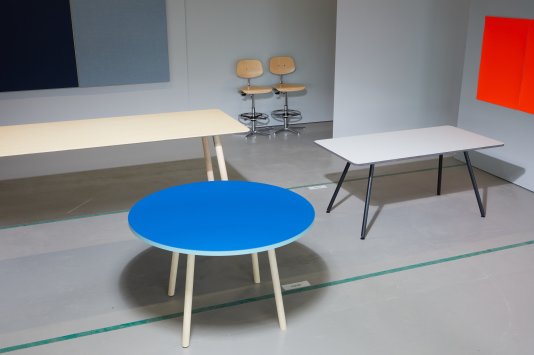 Your customised dining table - take a seat!