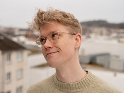 Hendrik Nöh aka @pflanzen.vaddi
