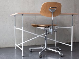 La postura correcta al sentarse - ergonómica