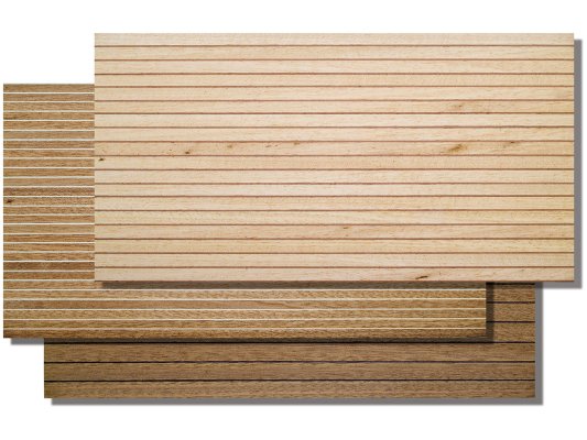 Bootsdeck
