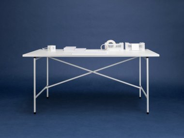 White E2 table tops