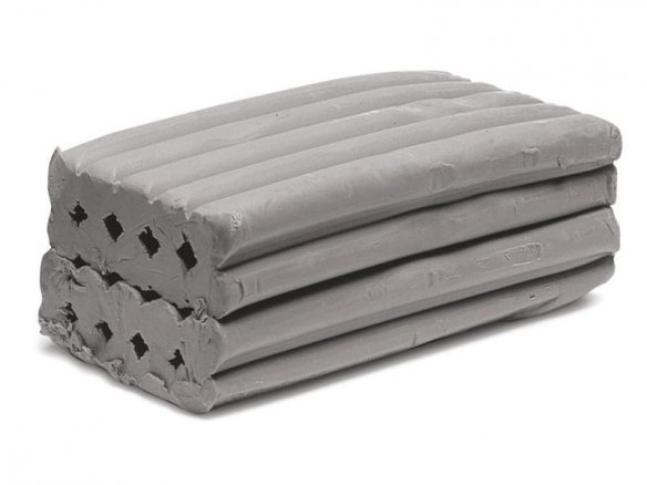 Polanik Plastilin Für Wettkampfbalken - 300g Block Für Turnen