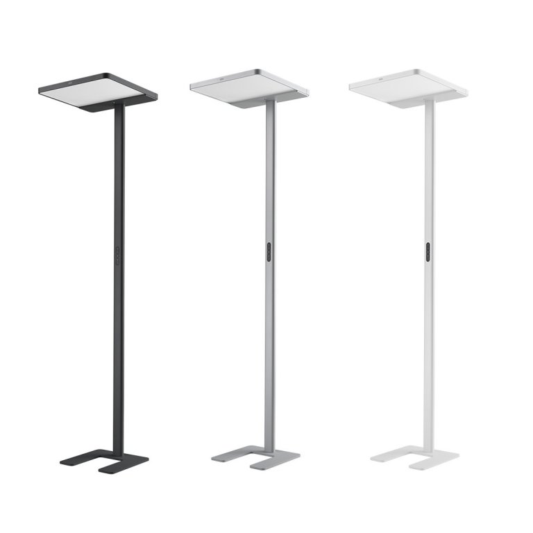 Luxo Adapt-F 1 Desk Side task light