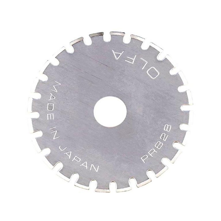 Olfa replacement blades PRB 28-2 for rotary cutter