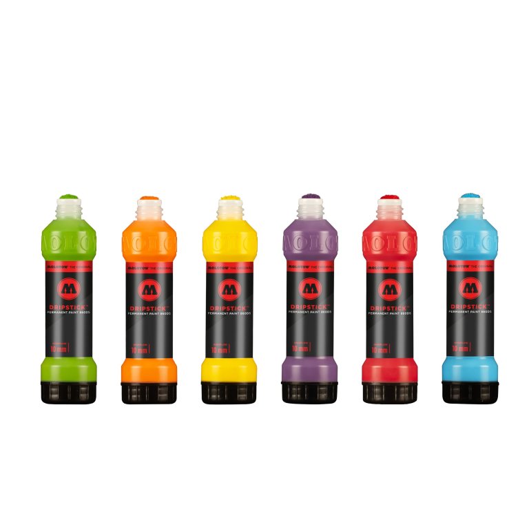 Molotow Dripstick Permanent Paint