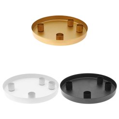 Metalltablett