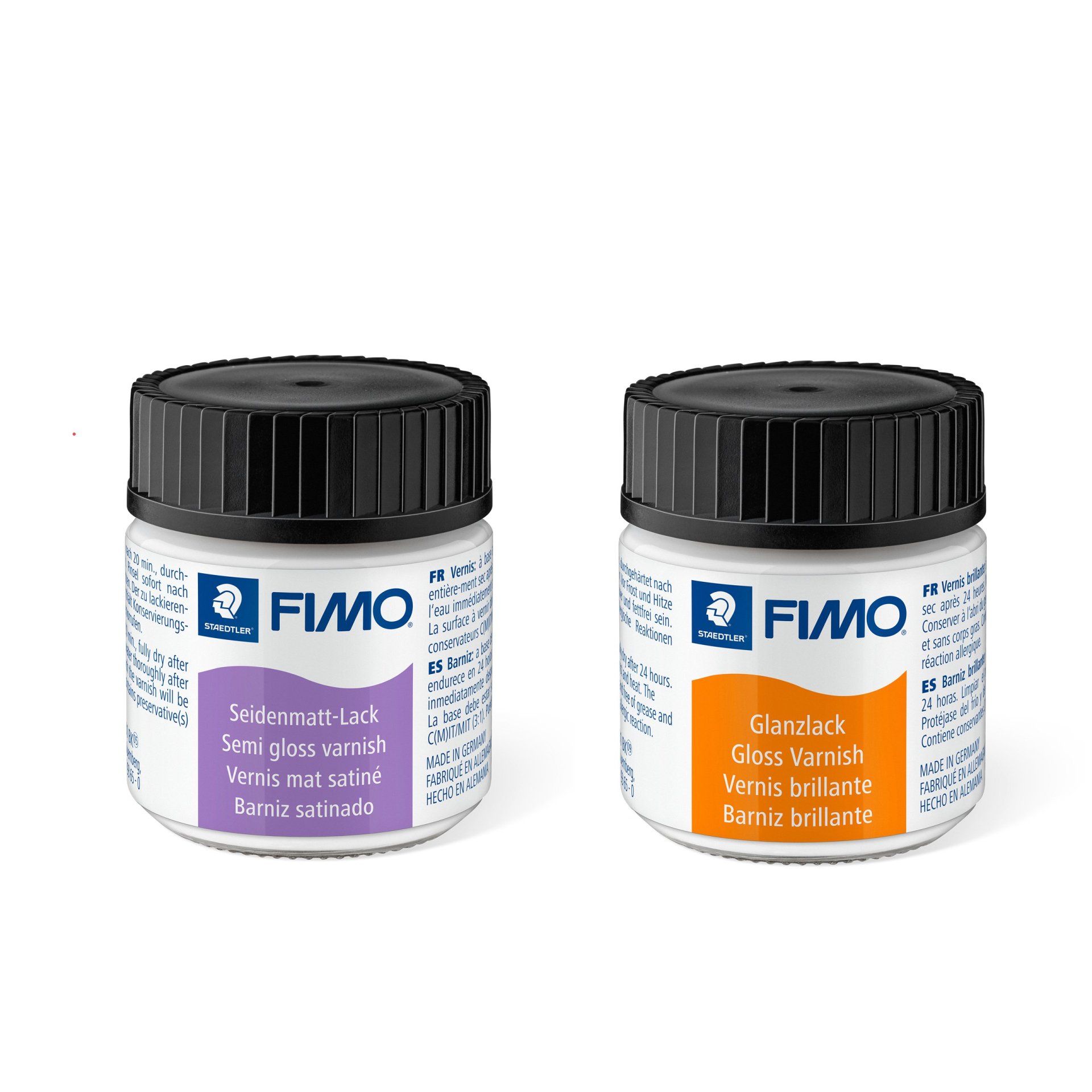 FIMO Lack jetzt bestellen | Modulor Online Shop