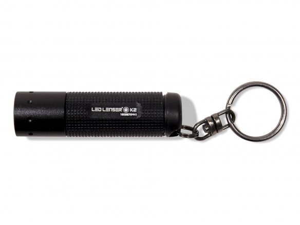 Led Lenser K2