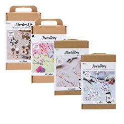 DIY Set, Schmuck