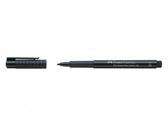 Faber-Castell Pitt Artist Pen 1,5