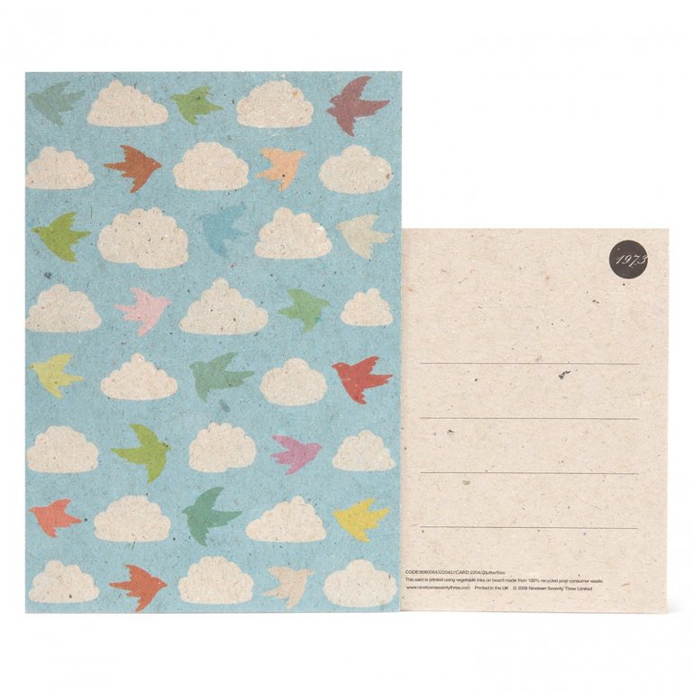 Sukie postcards