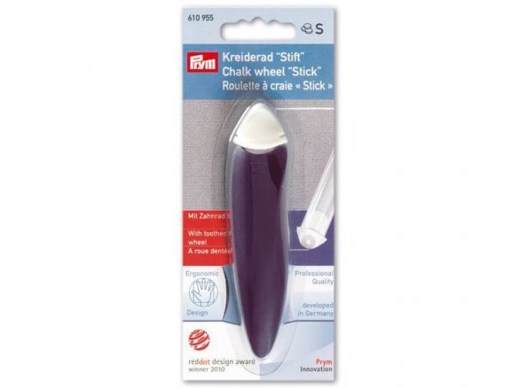 Prym chalk wheel for marking
