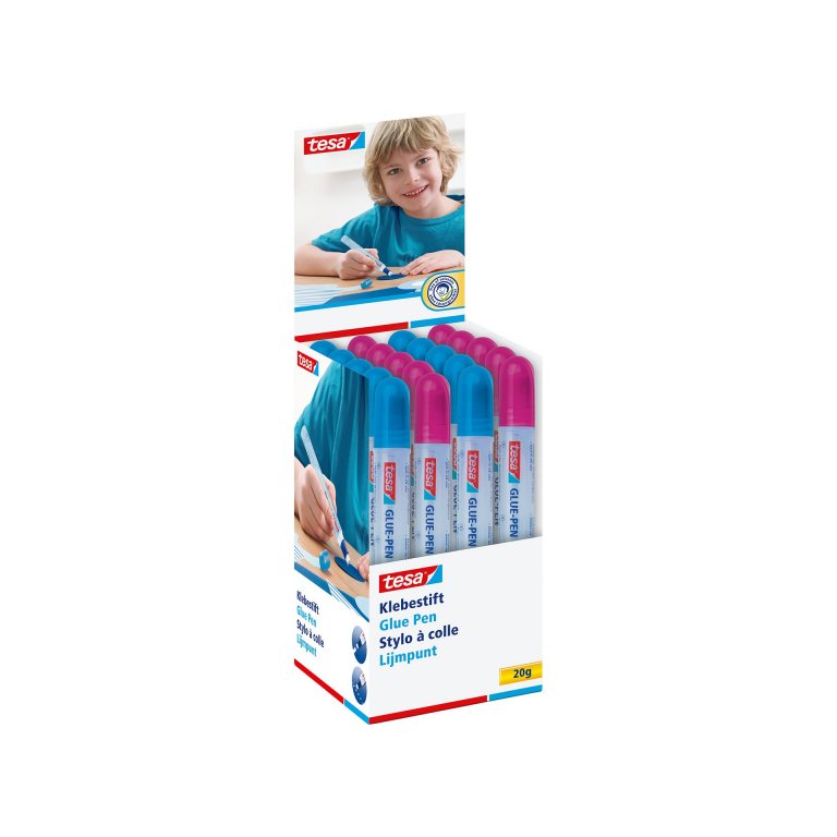 Tesa Klebe Pen lösungsmittelfrei