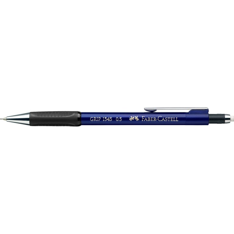 Faber-Castell Grip 1345 mechanical pencil