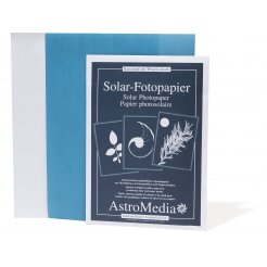 Solar-Fotopapier