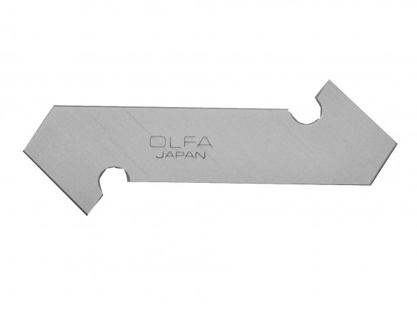 Olfa Ersatzklingen PB-800 für Acrylcutter PC-L