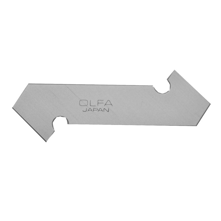 Olfa replacement blades PB-800 for acrylic cutter PC-L
