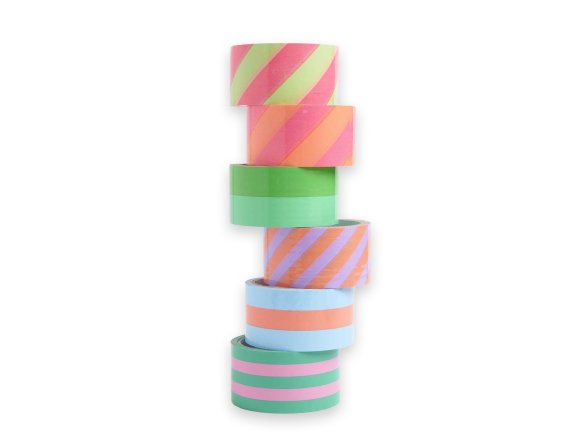 Paper Poetry nastro adesivo per pacchetti